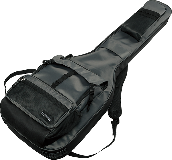 Ibanez IBB651GY Electric Bass Guitar Gig Bag (Gray)
