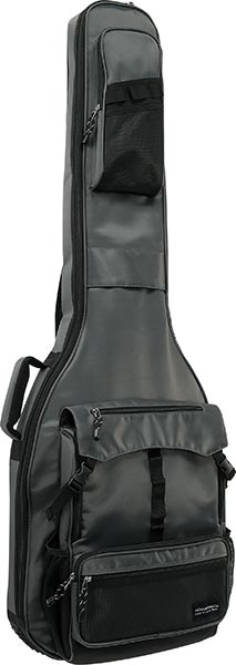 Ibanez IBB651GY Electric Bass Guitar Gig Bag (Gray)
