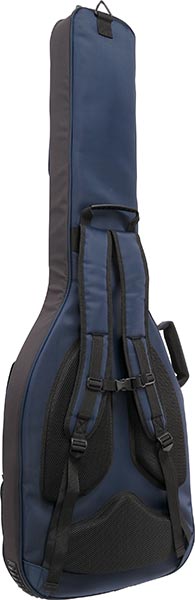 Ibanez IBB651NB Electric Bass Guitar Gig Bag (Navy Blue)
