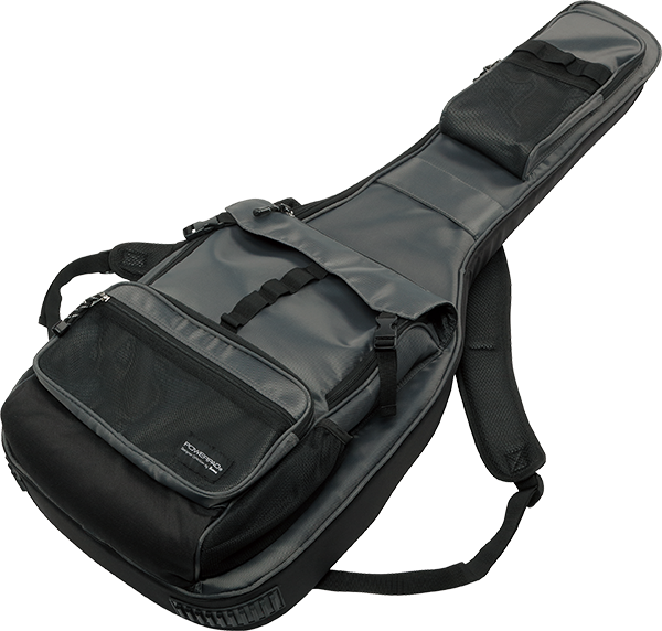 Ibanez IGB651GY Electric Guitar Gig Bag (Gray)