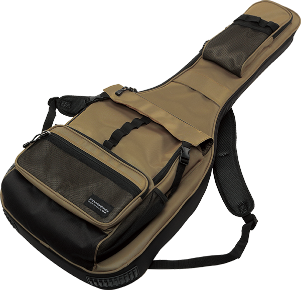 Ibanez IGB651KH Electric Guitar Gig Bag (Khaki)