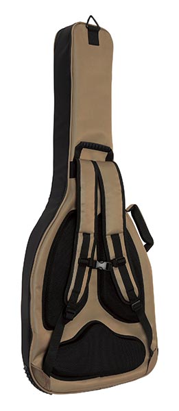 Ibanez IGB651KH Electric Guitar Gig Bag (Khaki)