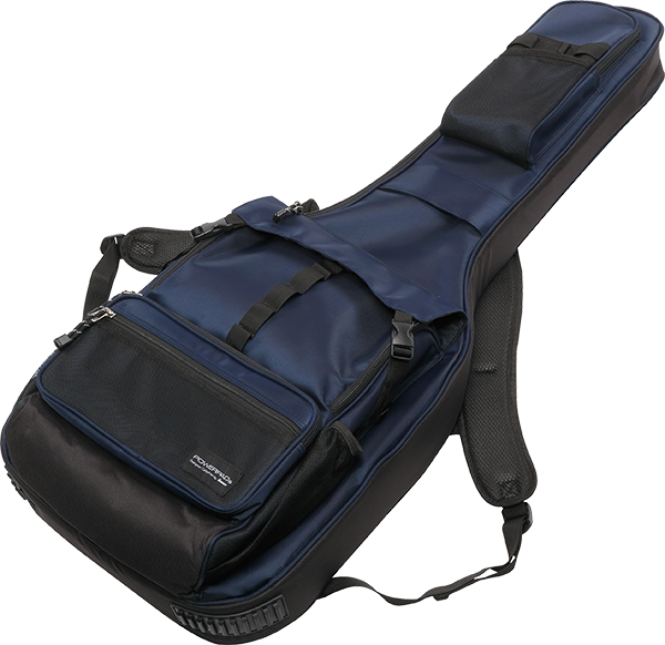 Ibanez IGB651NB Electric Guitar Gig Bag (Navy Blue)