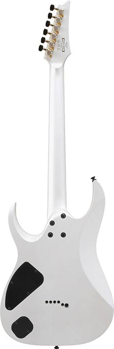 Ibanez JBM10FXPWM Jake Bowen Signature Electric Guitar (Pearl White Matte)