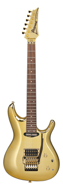 Ibanez JS1GD Electric Guitar (Gold)