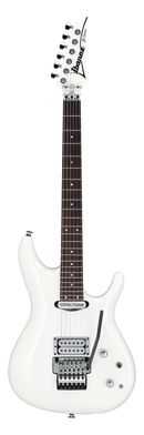 Ibanez JS2480WH Joe Satriani Signature Electric Guitar (White)