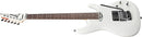 Ibanez JS2480WH Joe Satriani Signature Electric Guitar (White)