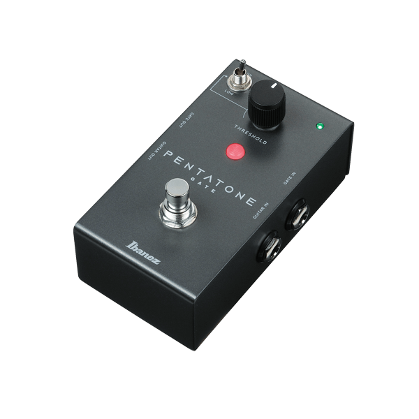 Ibanez PTGATE Pentatone Noise Gate Pedal