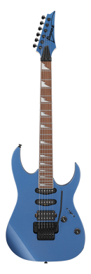 Ibanez RG460DXBLH Electric Guitar (Blue Haze)