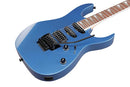 Ibanez RG460DXBLH Electric Guitar (Blue Haze)