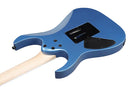 Ibanez RG460DXBLH Electric Guitar (Blue Haze)