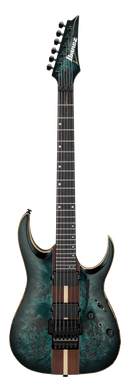 Ibanez RGA20P1PBCUL Electric Guitar (Cosmic Blue Burst)