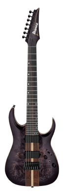 Ibanez RGA217P1PBDRL 7 String Electric Guitar (Deep Twilight Burst Low Gloss)