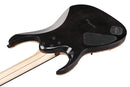 Ibanez RGA21P1PBDRL Electric Guitar (Deep Twilight Burst Low Gloss)