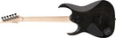 Ibanez RGA21P1PBDRL Electric Guitar (Deep Twilight Burst Low Gloss)