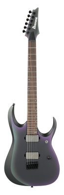 Ibanez RGD61BAM Electric Guitar (Black Aurora Burst Matte)