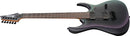 Ibanez RGD61BAM Electric Guitar (Black Aurora Burst Matte)