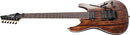 Ibanez S520AHABS Electric Guitar (Antique Brown Stained)