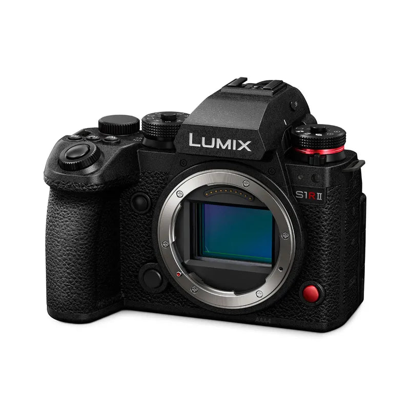 Panasonic DCS1RM2 Full Frame Mirrorless Digital Camera