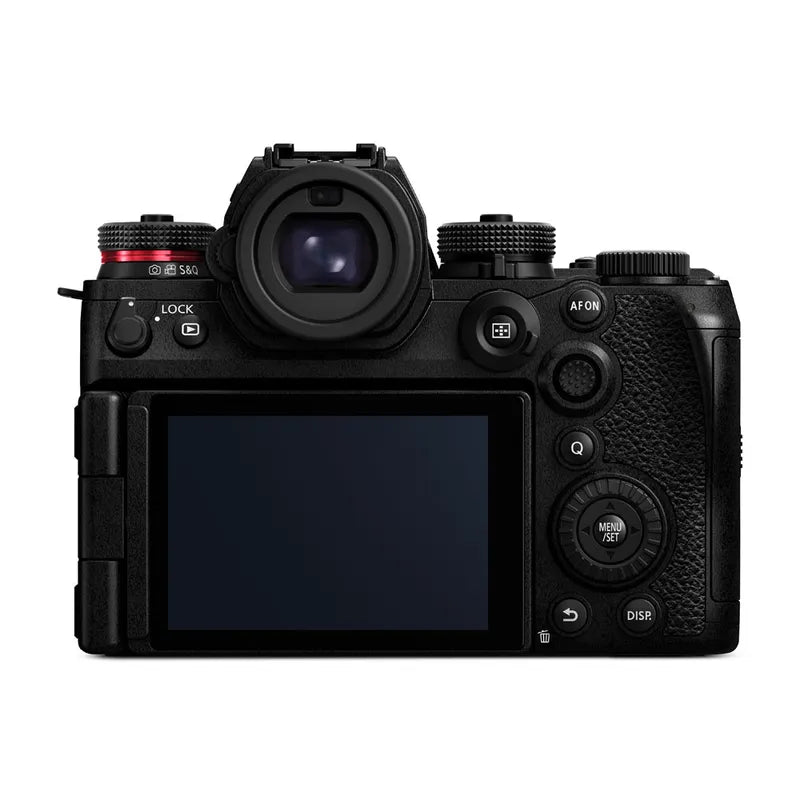 Panasonic DCS1RM2 Full Frame Mirrorless Digital Camera