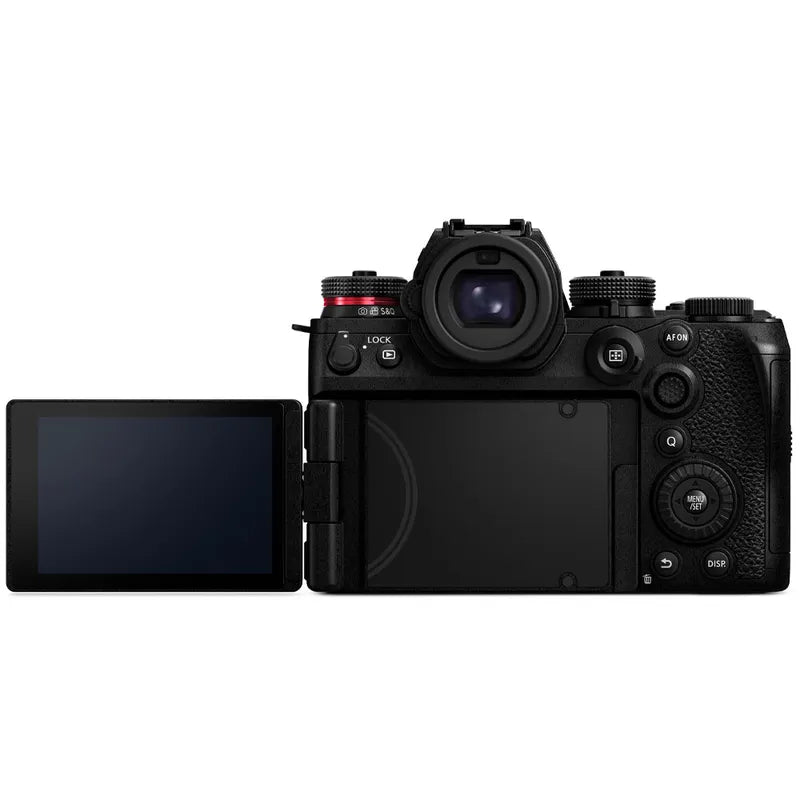 Panasonic DCS1RM2 Full Frame Mirrorless Digital Camera