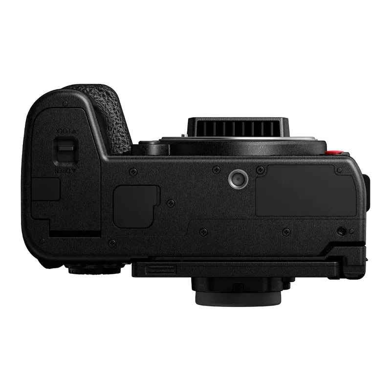 Panasonic DCS1RM2 Full Frame Mirrorless Digital Camera