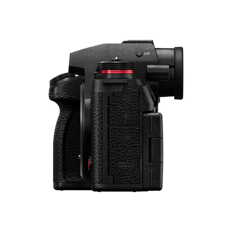Panasonic DCS1RM2 Full Frame Mirrorless Digital Camera