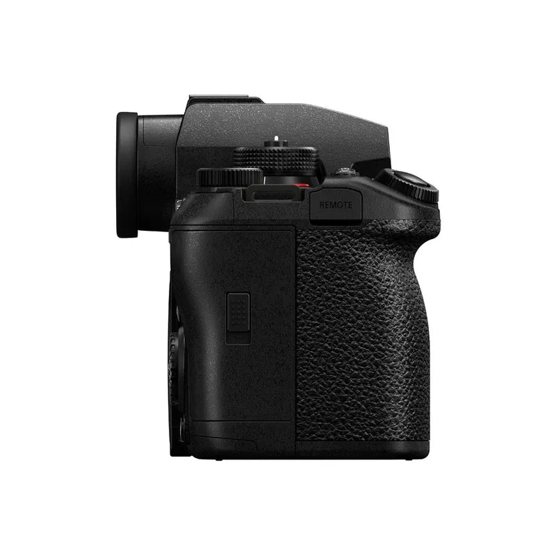 Panasonic DCS1RM2 Full Frame Mirrorless Digital Camera