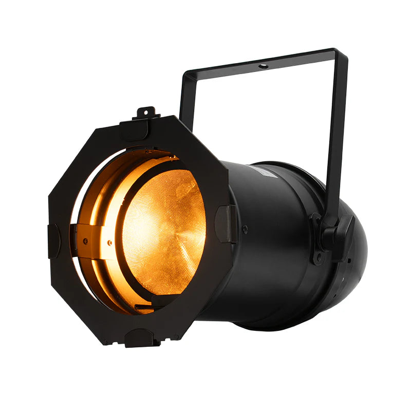 American DJ PAR Z150 RGBA PLUS Battery Powered LED PAR Can With Aria X2 Wireless Technology