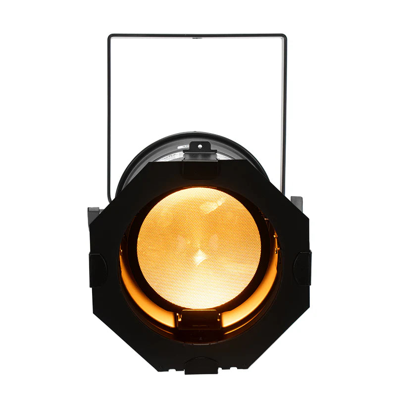American DJ PAR Z150 RGBA PLUS Battery Powered LED PAR Can With Aria X2 Wireless Technology