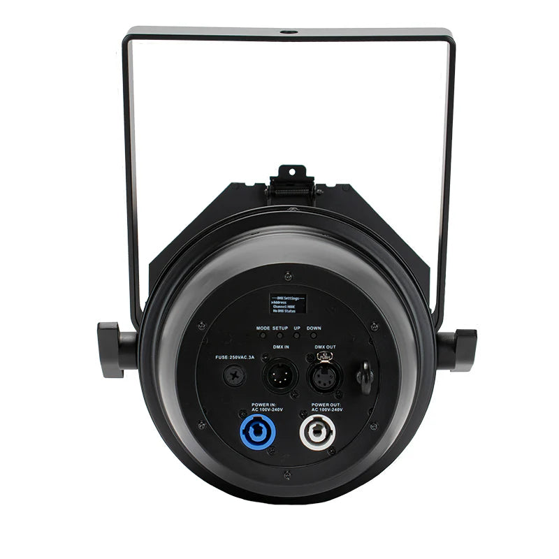 American DJ PAR Z300 6K 300W Cool White LED Stage Par Can Light Fixture