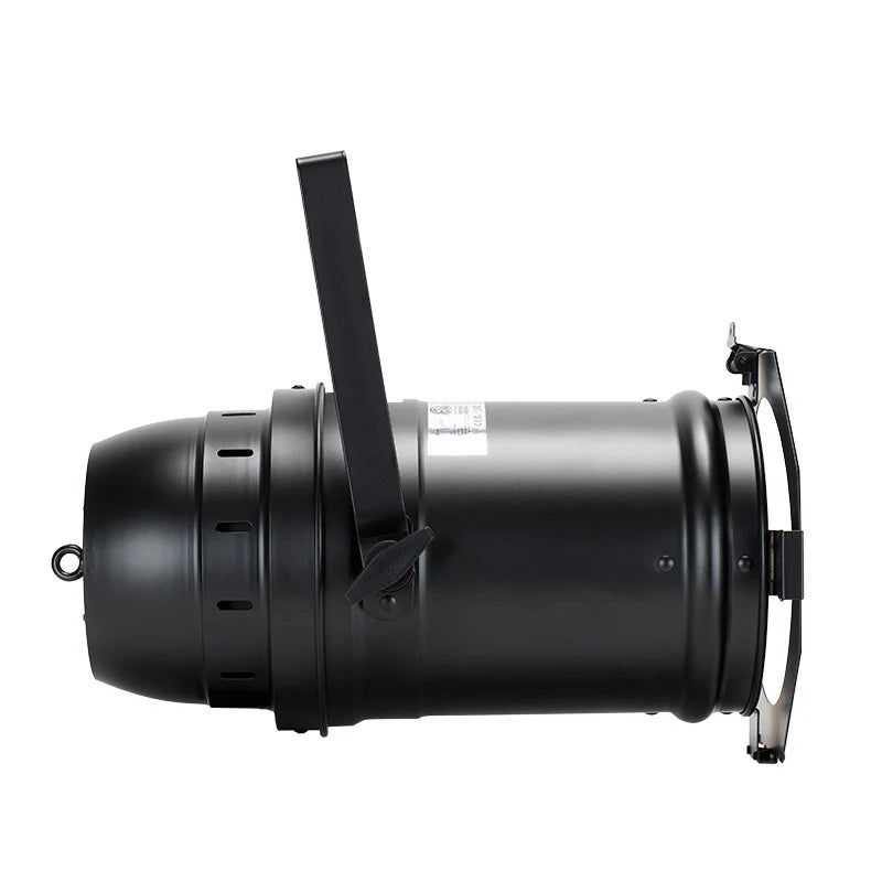 American DJ PAR Z300 RGBA 300W Quad LED Stage Par Can Light Fixture