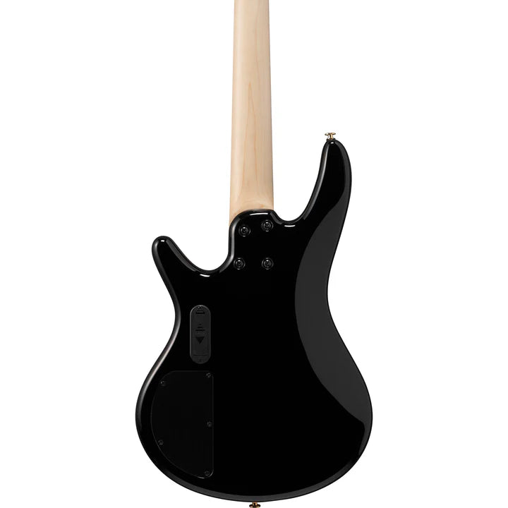 Ibanez GSR205PCTMU 5 String Electric Bass Guitar (Transparent Marine Burst)
