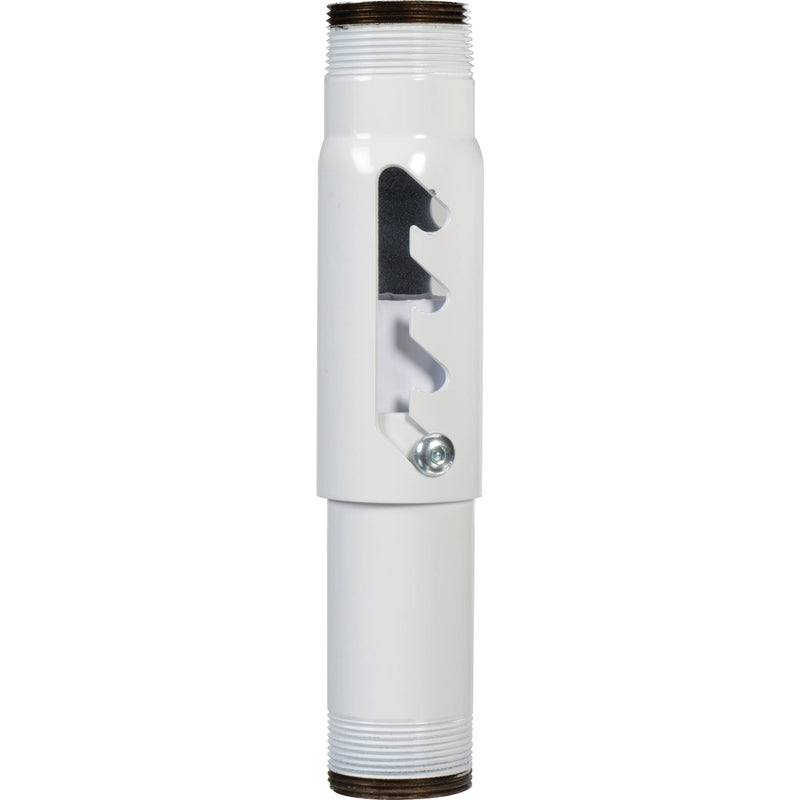 Peerless-AV AEC006009-W 6 to 9" Adjustable Extension Column (White)