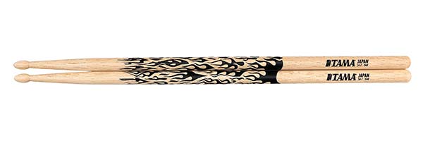 Tama 5AF Fire Drumsticks