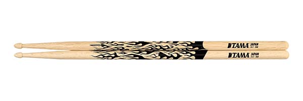 Tama 7AF Fire Drumsticks