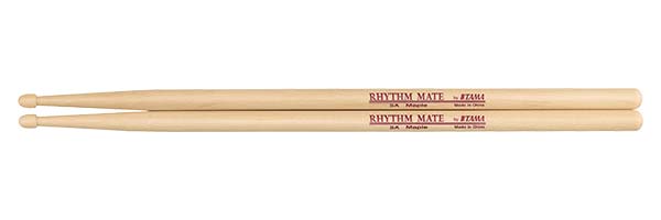 Tama MRM5A Rhythm Mate Maple Drumsticks (5A Tip)