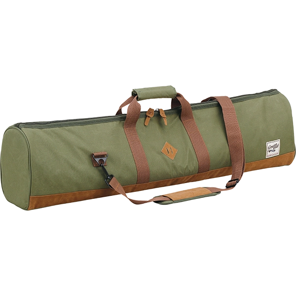 Tama THB02LMG POWERPAD Designer Hardware Bag (Moss Green)