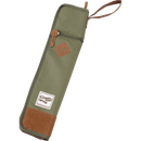 Tama TSB12MG PowerPad Designer Housse pour baguettes de batterie Vert mousse