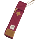Tama TSB12WR PowerPad Designer Housse pour baguettes de batterie (Vin rouge)