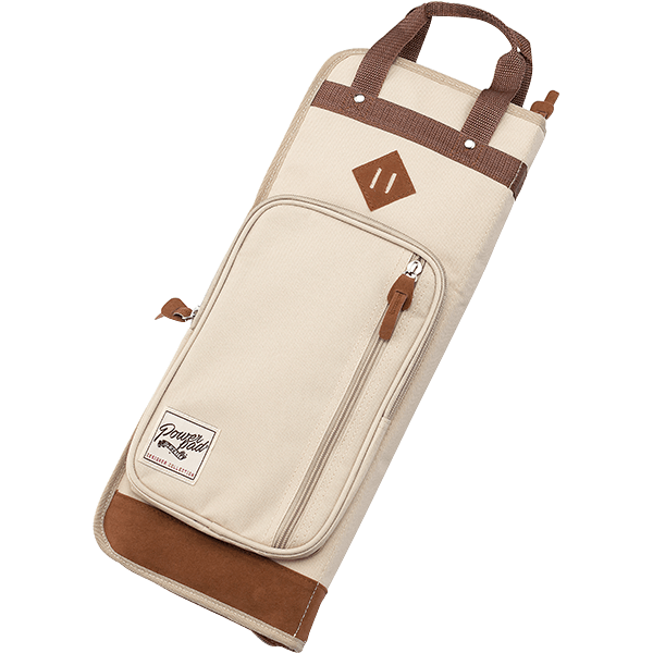 Tama TSB24BE PowerPad Designer Bag Stick and Mallet (Beige)