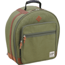 Tama TSDB1465MG PowerPad Designer Bag pour caisse claire (Moss Green0