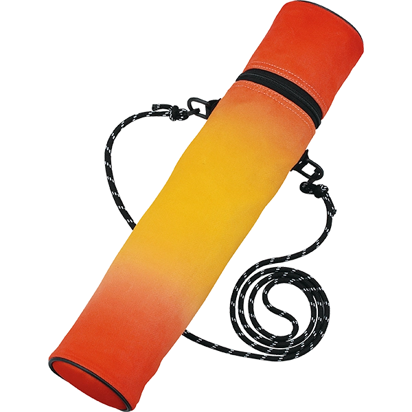 Tama VIVID COLLECTION Stick Bag (Orange, Yellow)