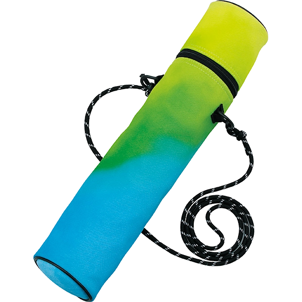 Tama VIVID COLLECTION Stick Bag (Yellow, Blue)