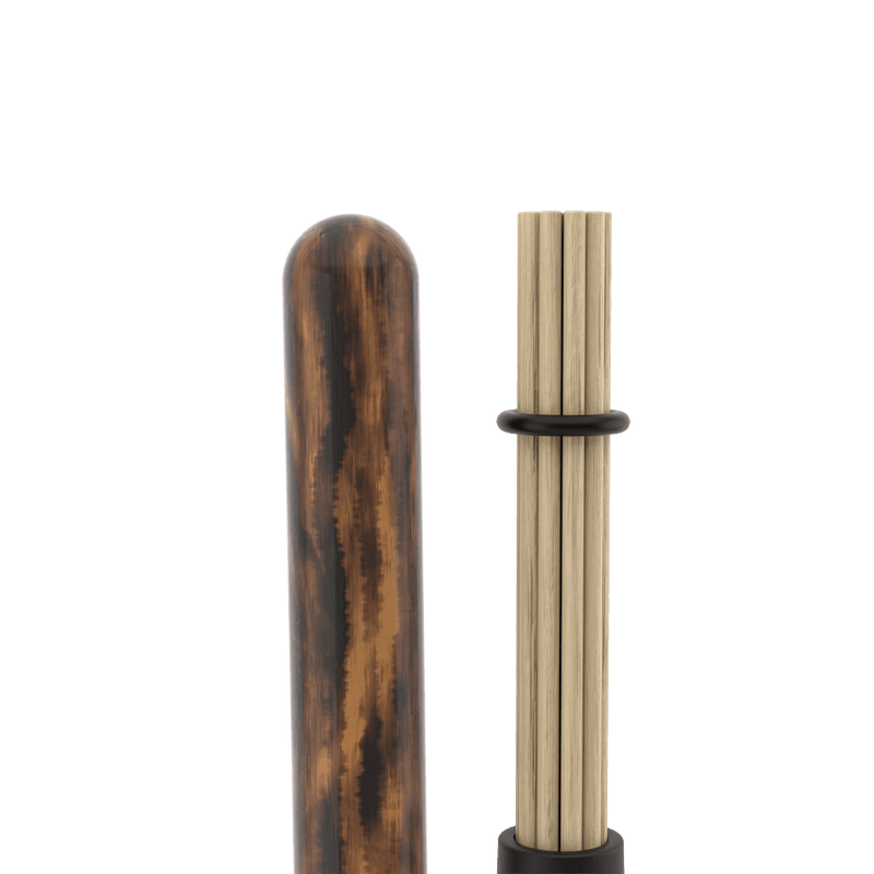 Pro-Mark PMHRB Hybrid Rod Bamboo