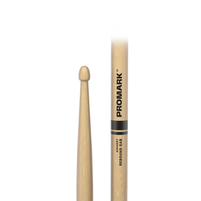 Pro-Mark RBH580AW Drumsticks Rebound 5AB