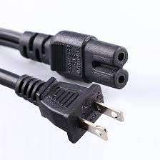 Pioneer DJ CORD-C7-FIG8 Power Cable (6ft)