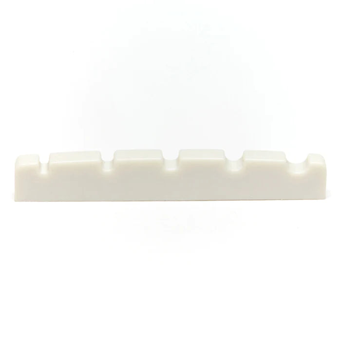 Graph Tech PQ-1425-00 Sillet de basse 5 cordes fendu