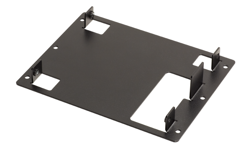MA Éclairage MA130287 2/4 NODE NODE WM Adaptateur Plaque murale - Large