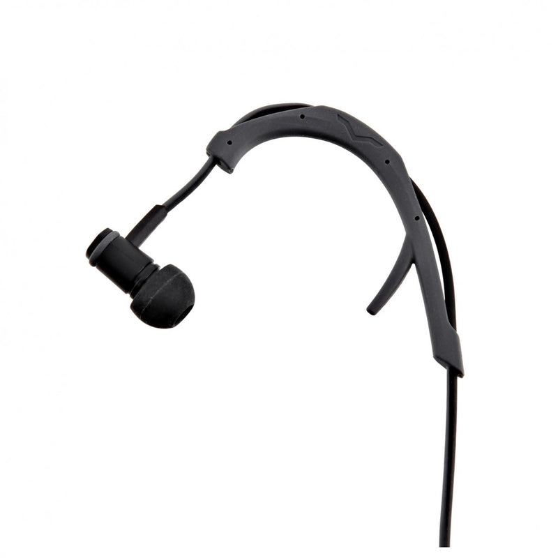 V-Moda FRZ-I-BK Forza Apple iOS Black In-auriculaire